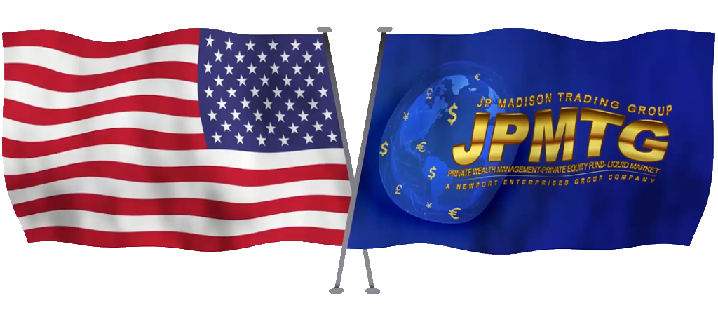 JPMTG official logo